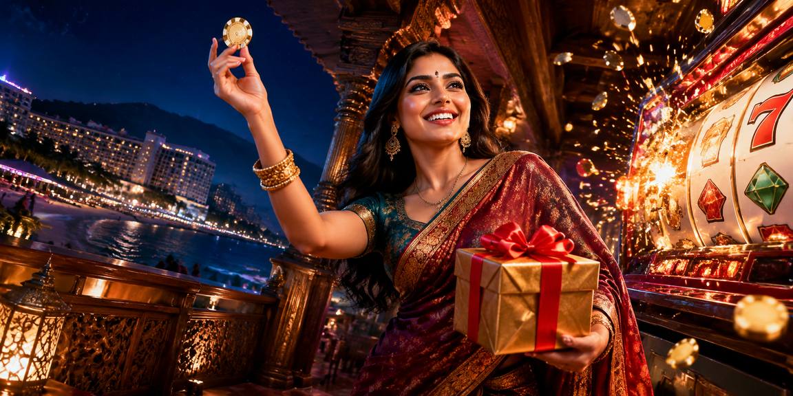 yn11 Table Sidebet City লবিতে কী পাবেন
